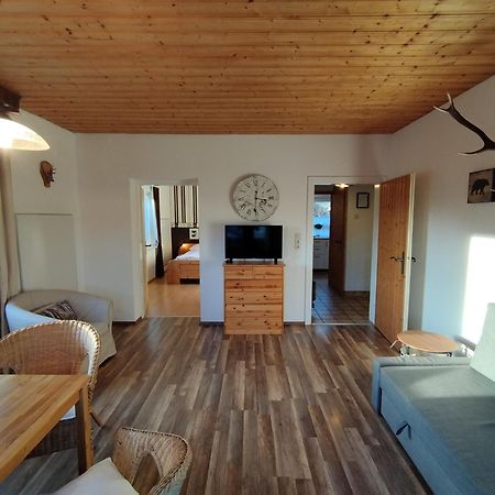 Landhaus Danita Bodensdorf Exterior foto