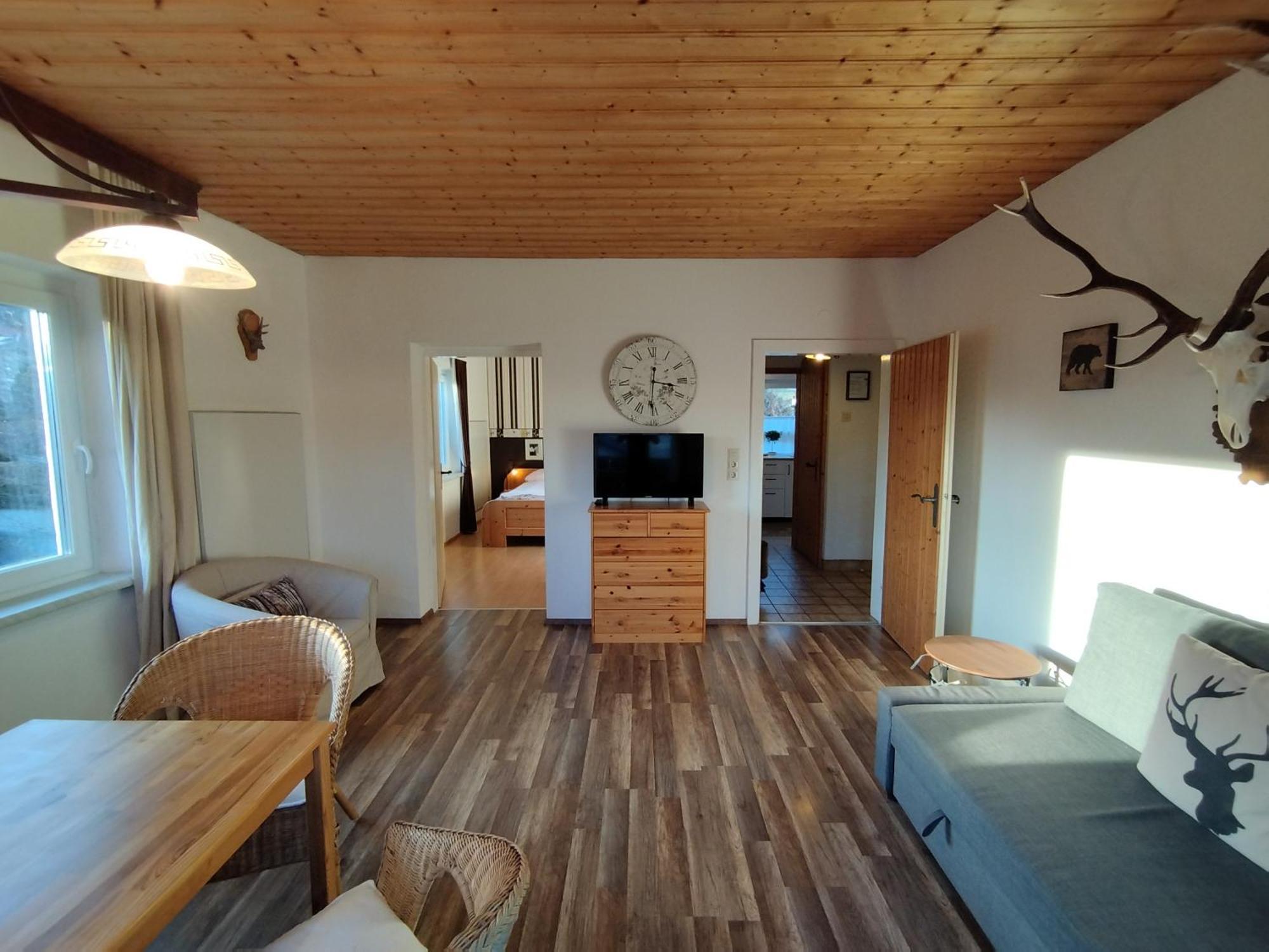 Landhaus Danita Bodensdorf Exterior foto