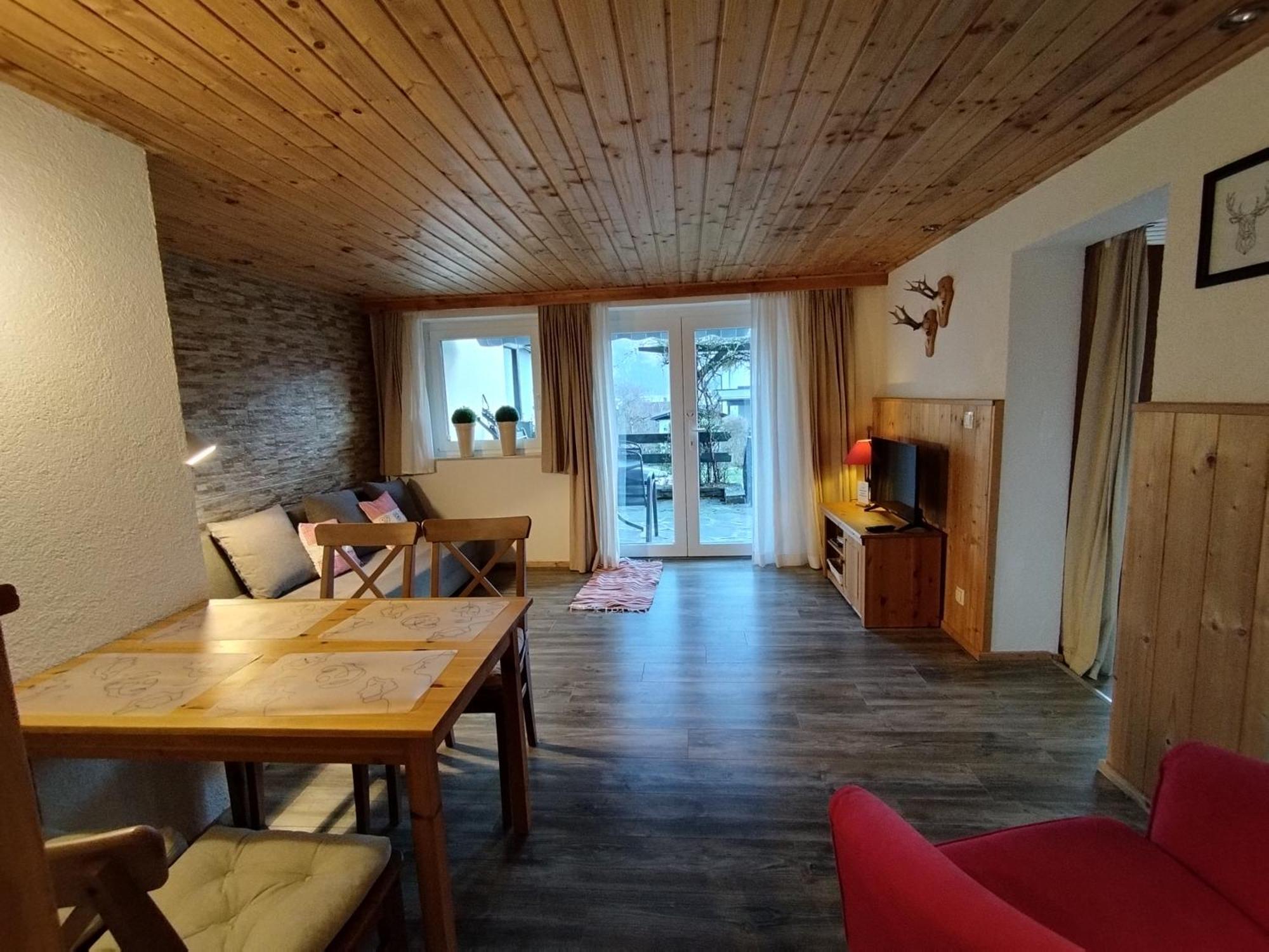 Landhaus Danita Bodensdorf Exterior foto