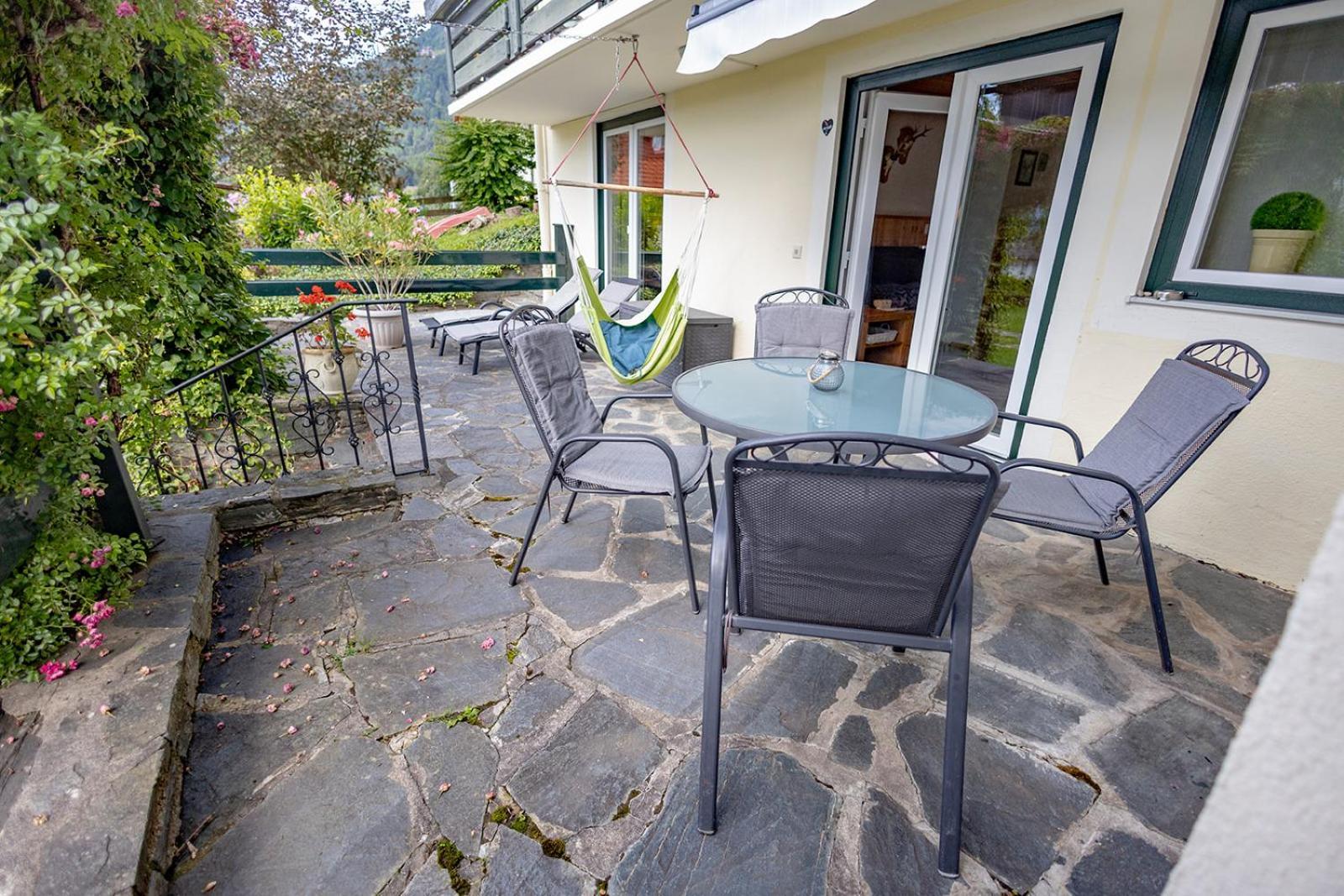 Landhaus Danita Bodensdorf Exterior foto