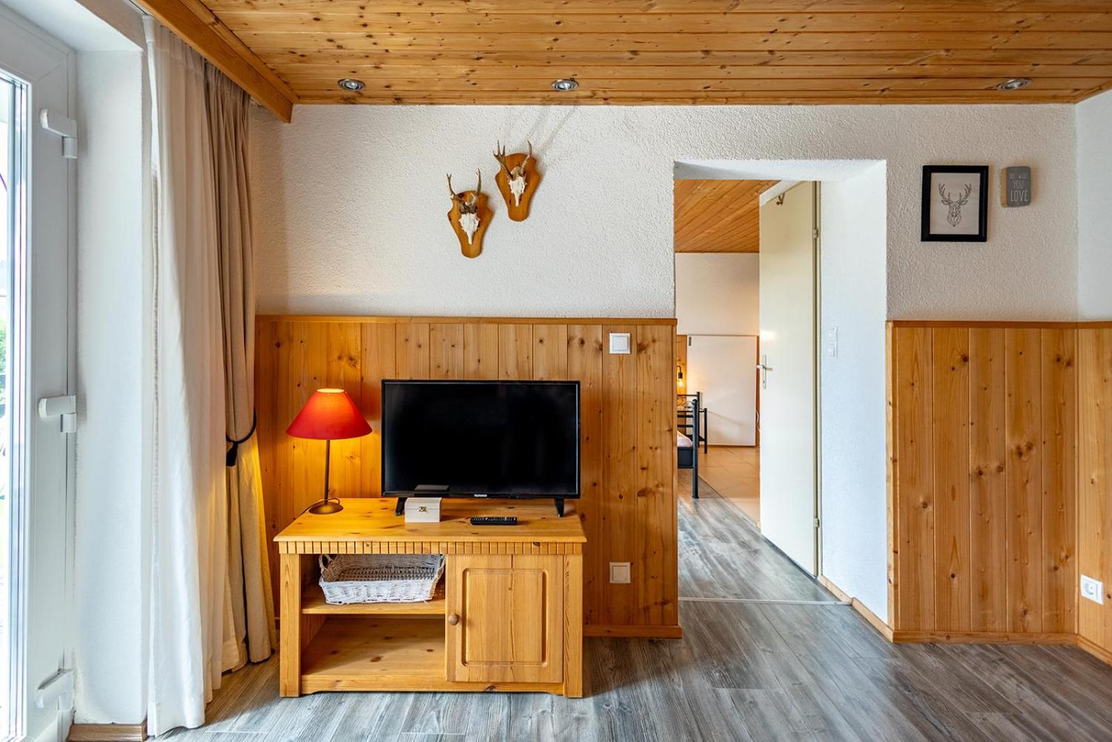 Landhaus Danita Bodensdorf Exterior foto